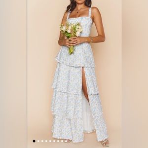 Show Me Your Mumu dress